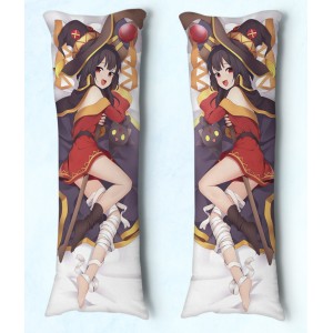 Travesseiro Dakimakura Konosuba Megumin 03